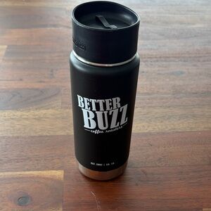 Klean Kanteen Insulated 16oz Travel Tumbler – Better Buzz Coffee